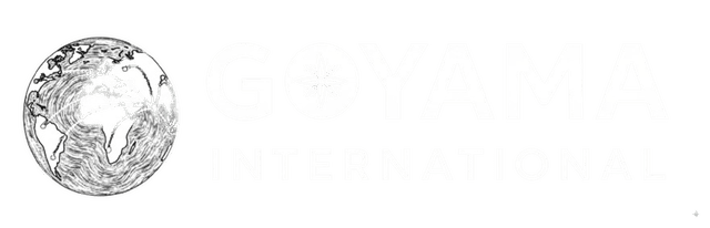 Goyama International Logo