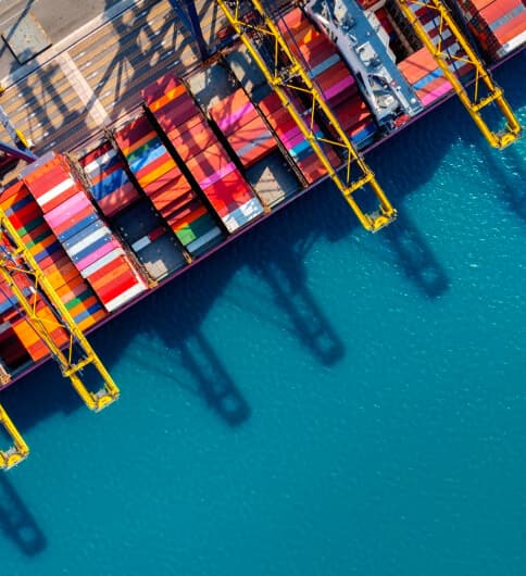 Shipping containers
